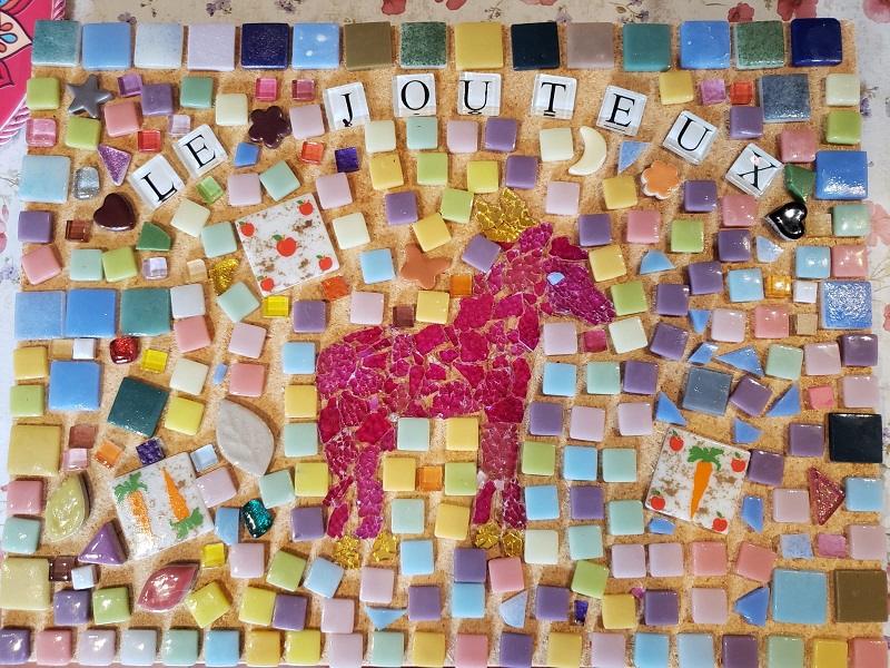 Mosaïque